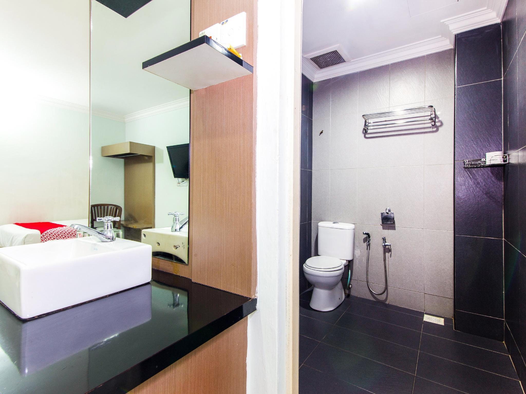 Crystal City Hotel Kuantan Exterior photo